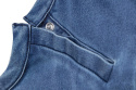 Bluza robocza DENIM, rozmiar S 81-512 Neo