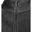 Bluza polarowa, grafitowa, rozmiar L 81-503 Neo