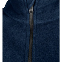 Bluza polarowa, granatowa, rozmiar XL 81-502 Neo