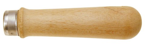 Trzonek do pilnika 13.5 cm, drewniany