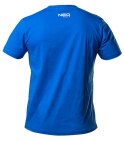 T-shirt roboczy HD+, rozmiar S 81-615 NEO