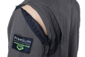 Bluza robocza PREMIUM, 100% bawełna, ripstop, XS
