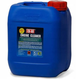 CX-80 Engine cleaner strong 5l