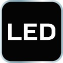 Lampa solarna trawnikowa LED 50 lm