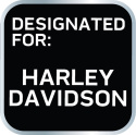 Zestaw narzędzi do łożysk kół do Harley'a-Davidson