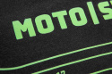 T-shirt Motosynteza L, 100% bawełna single jersey