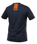 T-shirt Neo Garage S, 100% bawełna single jersey