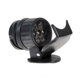 GNIAZDO REDUKTOR/ADAPTER 12V 13/7 p GRANIT GNIAZDO REDUKTOR/ADAPTER 12V 13/7 p GRANIT
