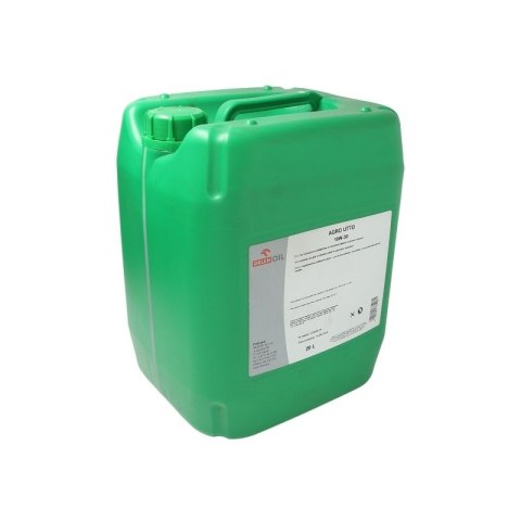 OLEJ HYDR PRZKŁ. AGRO UTTO 10W30 20L ORLEN OLEJ HYDR PRZKŁ. AGRO UTTO 10W30 20L ORLEN