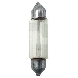 ŻARÓWKA RURKOWA 12V 10W 10SZT GRANIT ŻARÓWKA RURKOWA 12V 10W 10SZT GRANIT