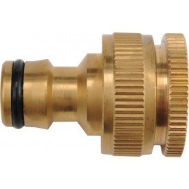 PRZYŁĄCZE MOSIĄDZ KRANU 1/2'',3/4'' FLO 89108V FLO PRZYŁĄCZE MOSIĄDZ KRANU 1/2'',3/4'' FLO 89108V FLO