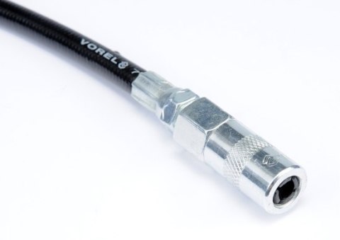 WĘŻYK GIĘTKI 500MM DO SMAROWNIC 78068V VOREL WĘŻYK GIĘTKI 500MM DO SMAROWNIC 78068V VOREL