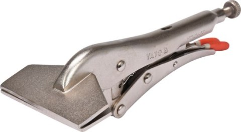 SZCZYPCE ZACISK.O SZEROKICH SZCZĘK 200MM YT-2463 Y SZCZYPCE ZACISK.O SZEROKICH SZCZĘK 200MM YT-2463 Y