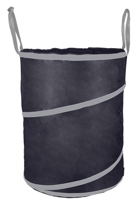 Torba ogrodowa 170 litrów,długie uszy, składana, 1 Torba ogrodowa 170 litrów,długie uszy, składana, 1