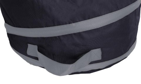 Torba ogrodowa 170 litrów,długie uszy, składana, 1 Torba ogrodowa 170 litrów,długie uszy, składana, 1