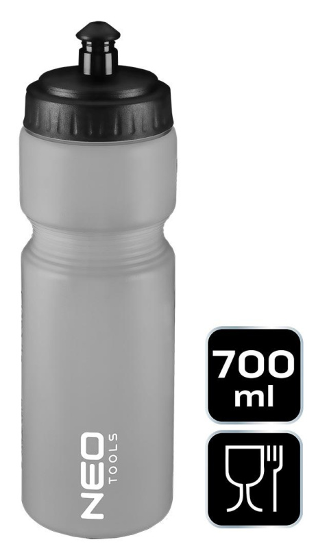 Bidon rowerowy 700ml Bidon rowerowy 700ml