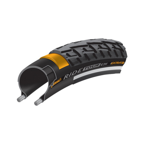 12X1/2x2 1/4 CONTINENTAL TOURRIDE CO0101137 12X1/2x2 1/4 CONTINENTAL TOURRIDE CO0101137