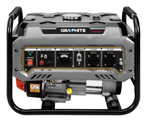 Agregat prądotwórczy 2000W-2200W Agregat prądotwórczy 2000W-2200W