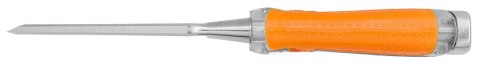 Dłuto 16 mm, CRV, uchwyt dwukomponentowy Dłuto 16 mm, CRV, uchwyt dwukomponentowy