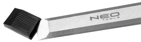 Dłuto 16 mm, CRV, uchwyt dwukomponentowy Dłuto 16 mm, CRV, uchwyt dwukomponentowy