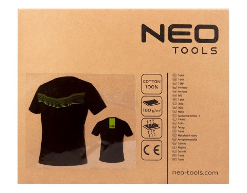T-shirt roboczy Premium PRO, rozmiar XXL T-shirt roboczy Premium PRO, rozmiar XXL