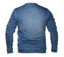 Bluza robocza DENIM, rozmiar M 81-512 Neo