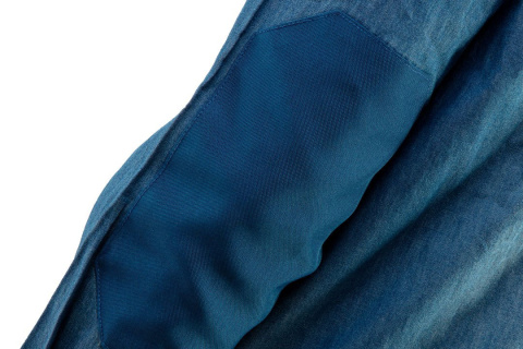 Koszula robocza DENIM, rozmiar M 81-549 Neo Koszula robocza DENIM, rozmiar M 81-549 Neo