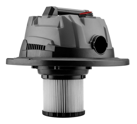 Odkurzacz warsztatowy Energy+ 18V Li-lon Odkurzacz warsztatowy Energy+ 18V Li-lon