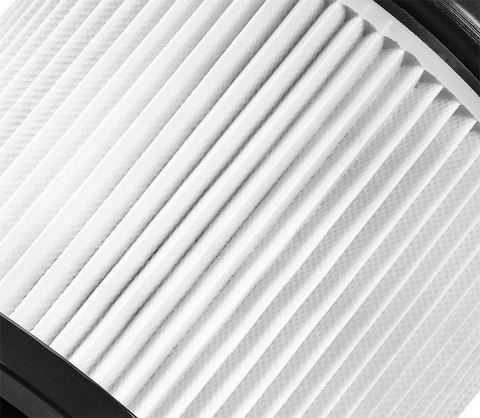 Odkurzacz warsztatowy Energy+ 18V Li-lon Odkurzacz warsztatowy Energy+ 18V Li-lon