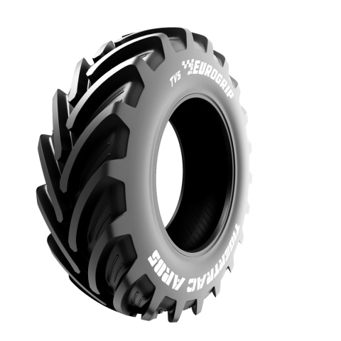 460/85R34 TVS TIGERTRAC 150A8/147D TL 460/85R34 TVS TIGERTRAC 150A8/147D TL
