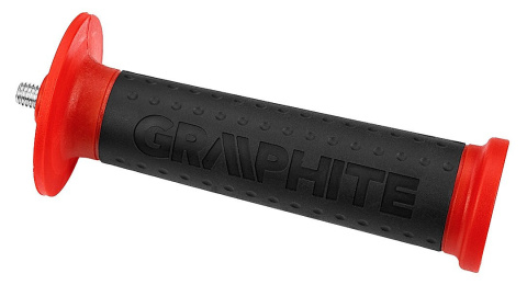 Urządzenie wielofunkcyjne 59G025 GRAPHITE: Dodatkowa rękojeść Urządzenie wielofunkcyjne 59G025 GRAPHITE: Dodatkowa rękojeść