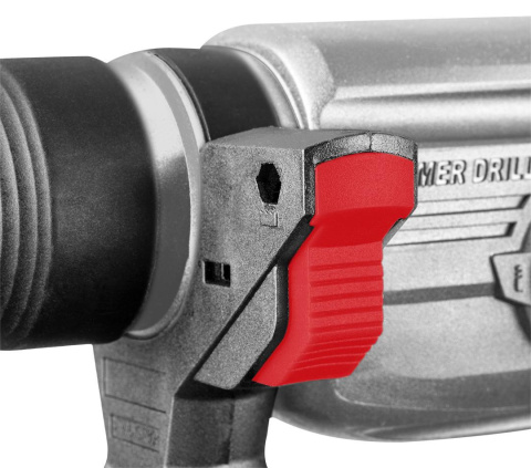 Młotowiertarka 58G537 Młotowiertarka 58G537