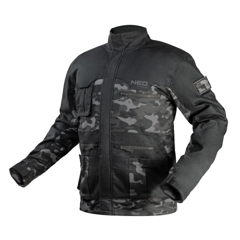 Bluza robocza Camo URBAN, rozmiar L