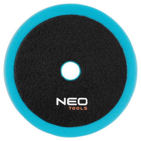 Pad polerski 150 x 150 mm x 25 mm, gąbka bardzo tw Pad polerski 150 x 150 mm x 25 mm, gąbka bardzo tw