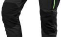 Spodnie robocze PREMIUM,4 way stretch, czarne 81-290-L Neo