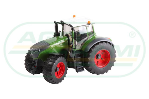 Traktor Fendt 1050 Vario z figurką mechanika 04041 Traktor Fendt 1050 Vario z figurką mechanika 04041