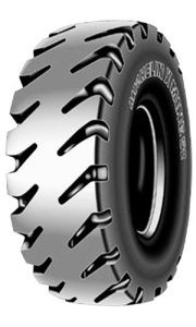 10.00R15 XMINE D2 MICHELIN