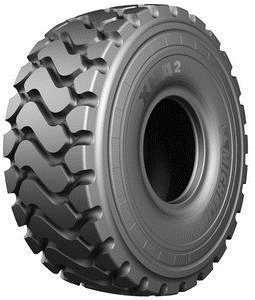 17.5R25 XHA2 L3 TL * 176A2 MICHELIN