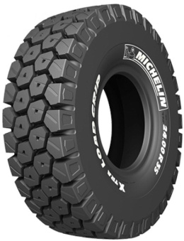 18.00R33 XTRA LOAD GRIP A4 E4 TL *** MICHELIN