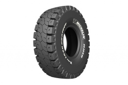 18.00R33 XTRA LOAD PROTECT A4 E4 TL *** MICHELIN