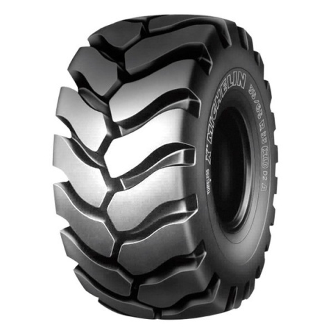 20.5R25 XLD D2 A TL * MICHELIN