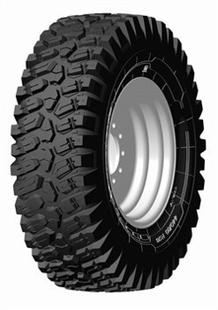 540/80R38 172A8/167D IND TL CROSSGRIP MICHELIN