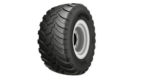 560/60R22.5 380 161E TL Alliance