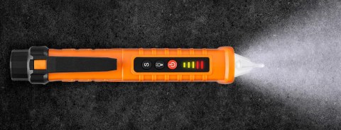 Indukcyjny tester napięcia 12-1000V AC Indukcyjny tester napięcia 12-1000V AC
