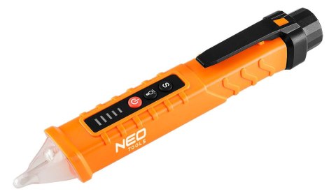 Indukcyjny tester napięcia 12-1000V AC Indukcyjny tester napięcia 12-1000V AC