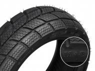 KENDA K701 120/70-12 58P M+S T KENDA K701 120/70-12 58P M+S T
