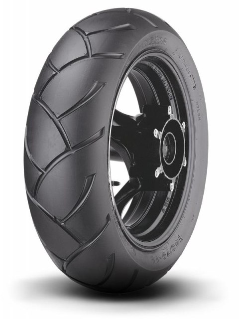 KENDA K764 130/70-12 62P 6PR TL KENDA K764 130/70-12 62P 6PR TL