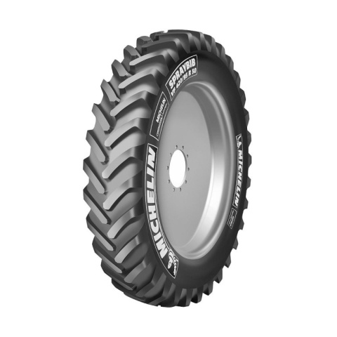 VF 320/90R42 163D SPRAYBIB MICHELIN