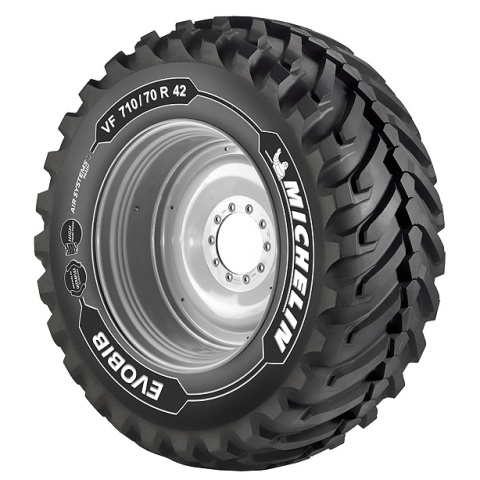 VF 650/60R34 165D/161E EVOBIB MICHELIN