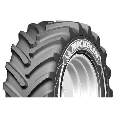 VF 650/65R38 172D/168E AXIOBIB 2 MICHELIN